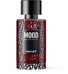 MOOD Velvet edp 100 ml