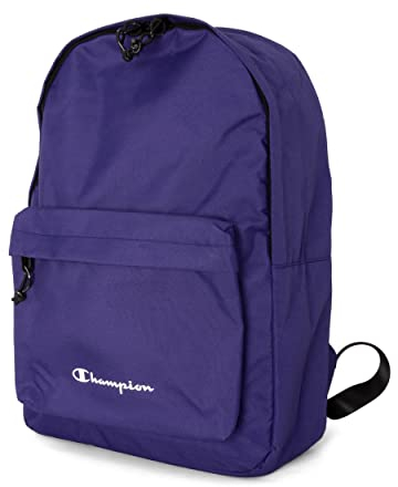 Champion Backpack Rucksack (BS149), Einheitsgröße