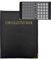 münzen sammelalbum,coin storage album,euro sammelalbum,480pcs album der münzsammlung,benutzt für münzen aufbewahrung,münzen hüllen