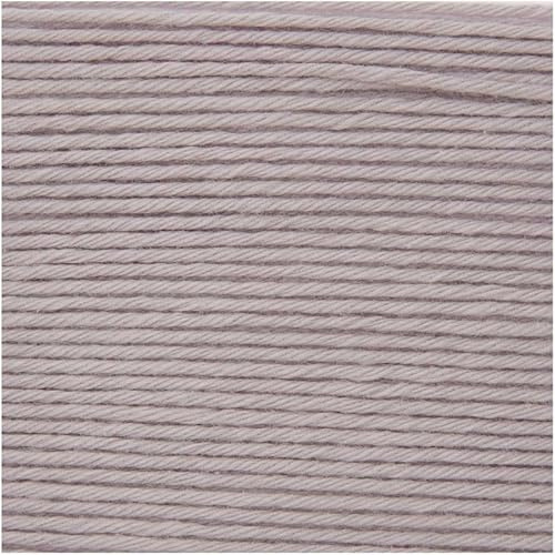 Rico Baby Cotton Soft DK 082 flieder