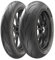 ANLAS 190/55 ZR17 75 W Viento Sport