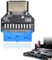 Ieron USB 3.0 (USB3.1 Gen 2) Internal Header (19-Pin) to USB 3.1/3.2 Type-C (20-Pin) A-Key Front Panel 180° Adapter,Extend USB Type E Ports to PCs Front Panel USB Ports Plug and Play