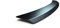 Lialto Stossstangenschutz schwarz passend für Seat Leon III Kombi Typ:5F 2013-2020 ST-Modfell, auch X-PERIENCE