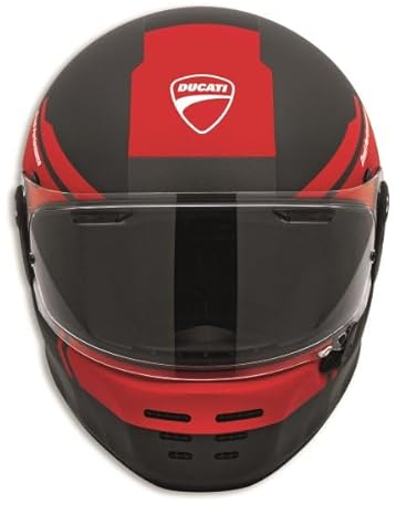 Ducati D-Rider V2 Integralhelm Größe M