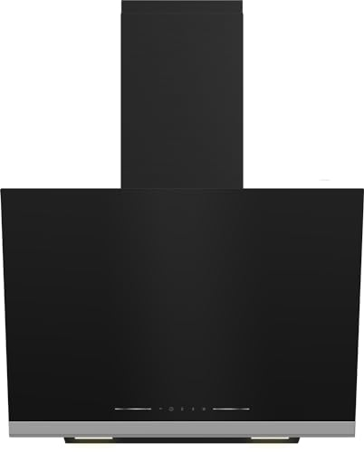 Hotte murale - BEKO - BHCA66741BBHF - 60cm