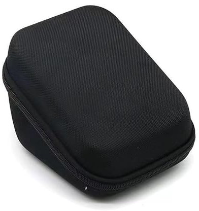 Large Sphygmomanometer Storage Bag - Blood Pressure Monitor Storage Case