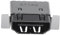 Fiorky 1PC HDMI-kompatibler Port-Sockel-Schnittstellen-HD-Port-Ersatz HDMI-kompatibler Port-Anschluss for Microsoft Xb-ox Series S/X