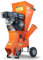 VEVOR Frantoio per Legno, smerigliatrice per Legno, 12 CV Alimentato a Gas, Diametro Massimo 17 cm, Motore da 8,6 KW, smerigliatrice per Legno Veloce per silvicoltura, Giardino, paesaggistica,