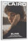 Clairo Print Albumcover, signiertes Poster, Musikcover-Poster, Pop-Hip-Hop, Rap-Sänger, Star, Musikposter, ästhetische Leinwand, Wandkunst für Mädchen und Jungen, Teenager, Wohnheim-Dekoration, 50 x