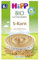 HiPP Bio Getreidebrei ohne Zuckerzusatz, 5-Korn, 200g 7er Pack (7x200g)