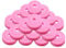 OSOLADY 20pcs Electric Nail Drill Dustproof Protectors Caps Nail Art Tools Plastic Cover Salon Supplies for Collector Tech
