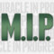 M.I.P.: Discovering the Wonder of God’s Perfect Plan for Our Lives