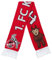 1. FC Köln Kinderschal Plüsch-Hennes