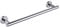 KES Handtuchhalter Bad Handtuchstange Edelstahl SUS 304 Badetuchhalter Handtuch Halterung Geschirrtuchhalter 45 cm Wandmontage Poliert, A2000S45