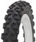 Reifen Mountainbike 14 x 1 3-8 x 1 5-8 - 350a Feinkost s-186 Schwarz (Steigeisen) Tr (44-288) (350 X 42a)