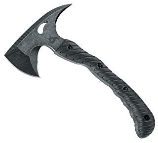 Blackfox Tomahawk Evolution „Tactical Axt“ Gesamtlänge 270 mm Art. BF-735