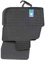 PETEX 84310 Gummimatten Passform Satz schwarz 4-teilig
