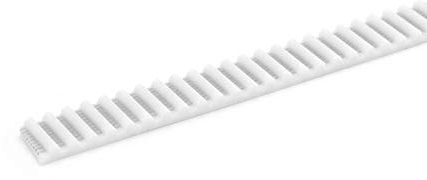 PU Zahnriemen HTD-5M, Breite 10mm, Meterware, Länge wählbar 10 Meter