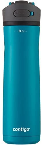 Contigo Ashland CHILL 2.0 Wacholder, 680 ml