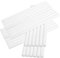 shuangtuo Lot de 20 bâtons de Rechange en Coton pour humidificateur - pour Mini humidificateurs USB Portables à la Maison