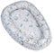 Julius Zöllner Nido Jersey Kuschelnest 80 x 55 cm Smart Friends