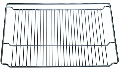 easyPART Kompatibel/Ersatz für Bosch 00574876 Rost Grillrost Backofenrost Gitter 465x370mm verchromt Siemens 574876 auch Balay Constructa Gaggenau Junker Neff Pitsos Profilo Tecnik für BO BOP CF CH