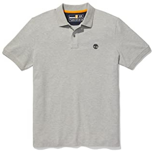 Timberland Basic Polo, Polo