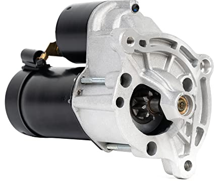 TESLA TECHNICS TT15484 PRO Anlasser für Auto 12V, 1,20 KW. Kompatibel mit FIAT, PEUGEOT,CITROËN. Ausgezeichnetes Preis-Leistungs-Verhältnis. Einfache Installation und Garantie.