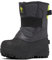 Columbia Bugaboot Celsius Strap Schneestiefel, Hai/Strahlung, 27 EU