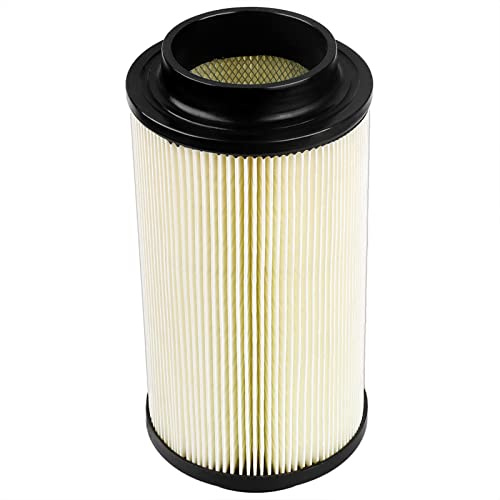 LOCOPOW 7080595 7082101 Filtro Aria per Polaris Sportsman 335 400 450 500 550 570 600 700 800/ Scrambler XP 850 1000 Trail Boss 325 330 Xpedition 325 425 Ranger 500