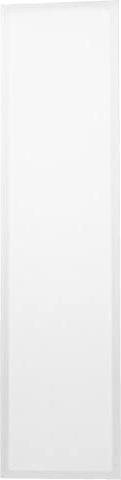 BITUXX LED Decken Panel Deckenbeleuchtung Deckenleuchte flach 30x120 Kaltweiß 6500K 48W
