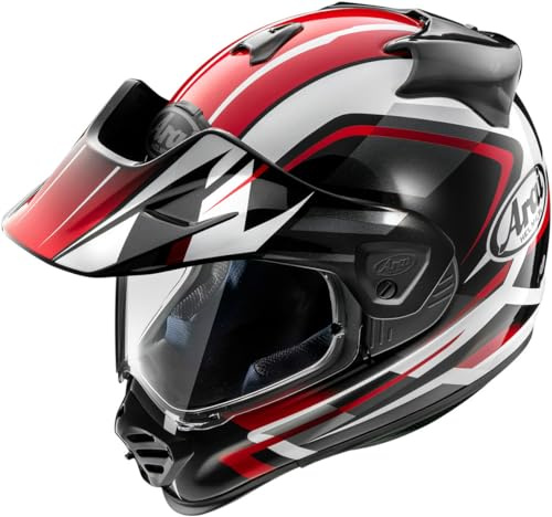 Arai HELM TOUR-X5 ENTDECKUNG ROT S
