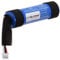 Akku kompatibel mit Divoom Typ INR18650, 3,7V, Li-Ion