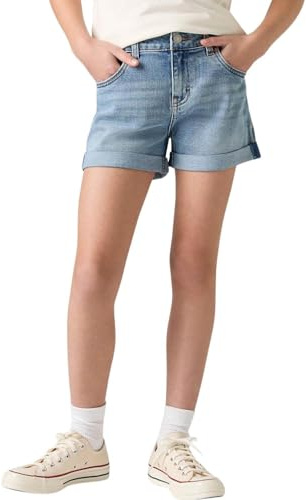 LEVI'S Short Jeans for Girls