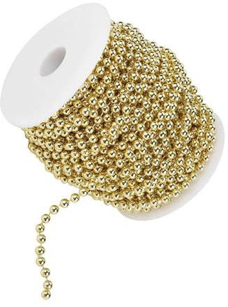 Câble adaptateur 3,5 mm vers XLR, câble audio mini jack auxiliaire vers XLR mâle pour mixeur de haut-parleurs d'ordinateur portable, flexible de 4,9 pieds et connexion audio pour (Gold)