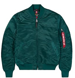 Alpha Industries Herren Jacke Ma-1 Vf 59