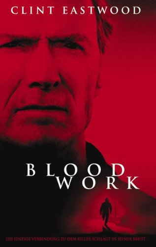 Blood Work [Verleihversion]