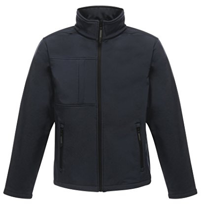 Regatta Professional Mens Octagon II Warm Three Layer Softshell Jacket