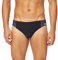 Haute pression 416, Slip Homme, Noir (Noir/Gris/Rouge), XXX-Large (Taille Fabricant: 48)