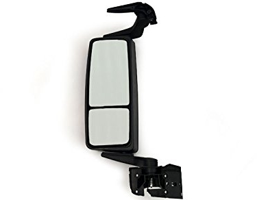 Neu Spiegel MAN TGX Links LHD Elektrisch und Beheizt Spiegel 81637306560