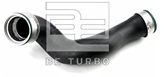 BE TURBO 700005 Motorräume