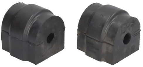 Delphi TD1634 W Bearing Stabiliser Anti-Roll Bar Bush Link Bearing Link Rings