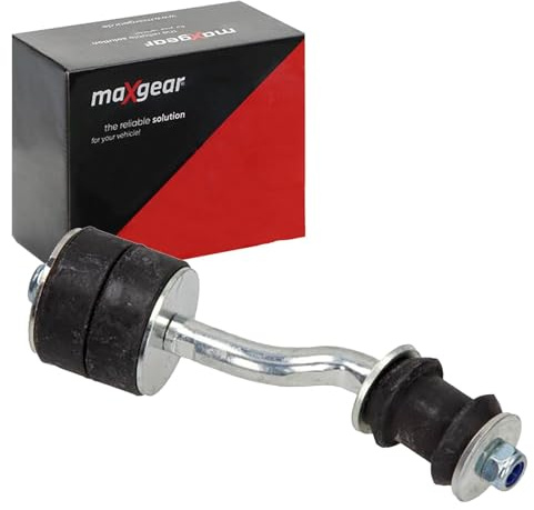 MAXGEAR 72-1805 Rod/Strut Stabiliser Bar Bar Front Left Front Right