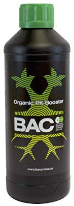 B.A.C. BACC0012 Bio PK Booster 500 ML