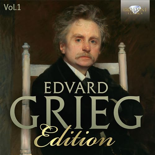 BRILLIANT CLASSICS