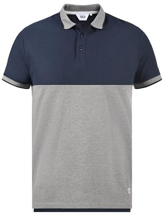 !Solid SDCorbin Herren Poloshirt, M, Insignia Blue (1991)