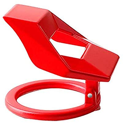 knowledgi - Start Stop Engine - Bouton de réparation - Cache de bouton de démarrage - Bouton d’allumage de remplacement