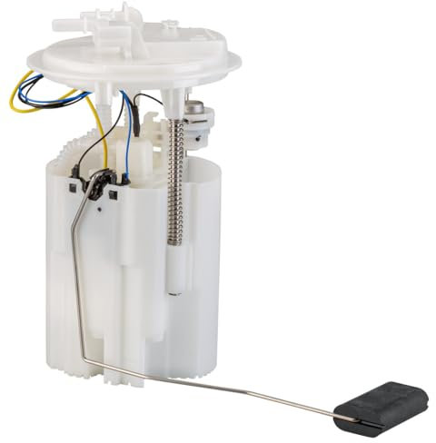 HELLA 8TF 358 146-671 Imp. alimentazione carburante - elettrico - 4a... poli - con guarnizione/con indicatore livello carburante