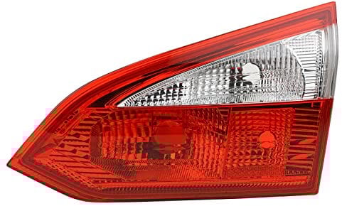 Johns, Heckleuchte innen rechts Beifahrerseite, kompatibel zu Ford Focus 11 04/11-09/14