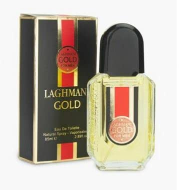 Modaleo - EAU DE PARFUM SPRAY WOMEN MEN 100ml PIQUANT BEAU REVE BLACK DUSK FIRST MAN JAPE KING IN MILLION FLEUR BLOOM FERINE (Laghmani Gold For Love 100ML)